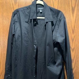 Van Heusen | Medium | Black